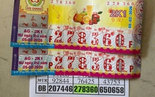 Trúng độc đắc 4 tỉ: Thợ hồ mất ngủ 3 ngày, run không ký nổi