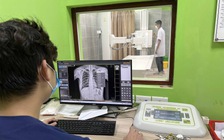Chụp X-quang dưới 6 phút BHYT không thanh toán: Bộ Y tế đề nghị điều chỉnh 