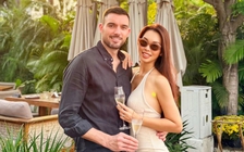 Siêu mẫu Hà Anh tiết lộ bí quyết luôn trẻ hơn chồng, giữ nhan sắc tuổi 43