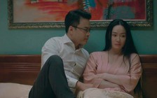 Nữ nghệ sĩ ưu tú tiết lộ 'cảnh nóng' với Hồng Đăng