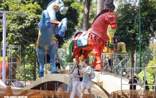 Lời chúc tết hay cho năm con ngựa, Bính Ngọ 2026