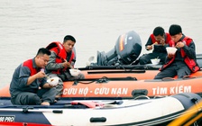 Gieo mầm thiện lành giữa dòng nước dữ