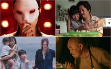 Loạt phim ra rạp dịp tết