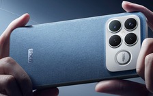 4 smartphone pin 'trâu' hàng đầu hiện nay