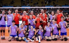 Thể thao Việt Nam sẽ là 'ngựa ô' ở ASIAD 2026?