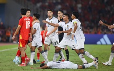 AFC chỉ rõ thay đổi cực lớn giúp bóng đá Việt Nam có vé dự ASIAD, báo Indonesia nói điều bất ngờ