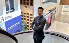 Từ học sinh trường dân lập đầu tiên của Việt Nam đến tiến sĩ Anh quốc