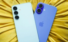 Cuộc tranh luận 'Apple dẫn dắt xu hướng, Samsung theo sau' lại bùng lên