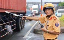 TP.HCM công bố 36 lộ trình tránh kẹt xe dịp Tết Bính Ngọ: Người dân lưu ý