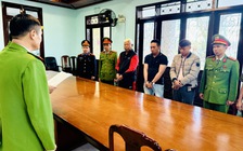 Huế: Khởi tố giám đốc khai thác cao lanh lậu, gây thiệt hại tiền tỉ