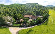 Diện mạo làng trong thời mới