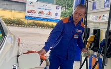 Giá xăng dầu đồng loạt tăng trước tết Nguyên đán Bính Ngọ