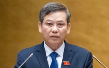 Sẽ thông qua Nghị quyết về phòng, chống tham nhũng, lãng phí, tiêu cực vào cuối tháng 3