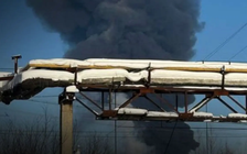 Chiến sự Ukraine ngày 1.450: UAV Kyiv tấn công sâu kỷ lục vào Nga