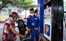 Giá xăng dầu hôm nay 12.2.2026: Tăng liên tiếp trước Tết Nguyên đán