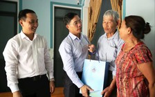 Đà Nẵng chi hàng trăm tỉ đồng để hỗ trợ dịp tết