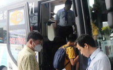 Đà Nẵng kiểm soát chặt xe khách kém an toàn, xe giường nằm 2 tầng