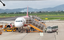 Sân bay Liên Khương tạm đóng cửa 6 tháng: Lên Đà Lạt bằng đường nào?