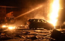 Chiến sự Ukraine ngày 1.451: Nga - Ukraine đàm phán tuần sau, Mỹ gia tăng sức ép