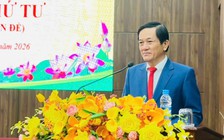 Phường Dĩ An đông dân nhất TP.HCM có tân chủ tịch