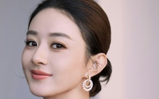 Triệu Lệ Dĩnh 'dựa hơi' con trai để đánh bóng tên tuổi?