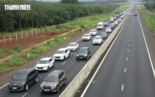 5 lỗi vi phạm luật giao thông tài xế dễ mắc phải do tâm lý ‘vội về quê’