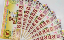 Truy tìm dãy số 888888 trúng xổ số miền Nam ngày 13 tháng 2 đài Bình Dương