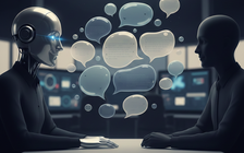 Vì sao trợ lý AI hay nói điều bạn muốn nghe?