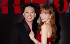 Hari Won gợi cảm mừng Trấn Thành ra phim tết, tiết lộ chuyện ‘nghi ngờ’ chồng