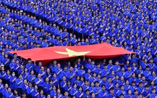 Khơi sức trẻ phát triển đất nước