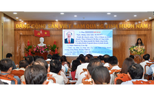 Cà Mau thống nhất danh sách 18 ứng cử viên đại biểu Quốc hội