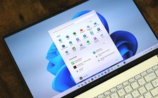 Windows 11 sắp cho di chuyển thanh taskbar