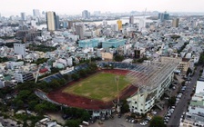 Sân vận động Chi Lăng được định giá hơn 9.700 tỉ đồng để thi hành án vụ Phạm Công Danh