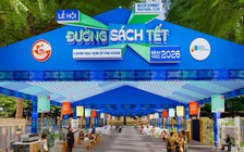 Hơn 80 hoạt động lan tỏa văn hóa đọc tổ chức xuyên tết