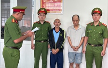 Công an TP.HCM khởi tố 2 người đánh nhau sau va chạm ở phường Tân Hưng