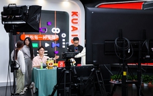 Bên trong chiến lược công nghệ của truyền thông Trung Quốc