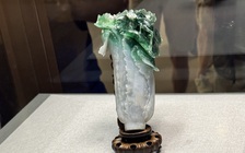 Mục sở thị những báu vật vô giá