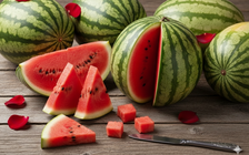 Loại quả truyền thống ngày tết không ngờ giúp hạ huyết áp, mỡ máu