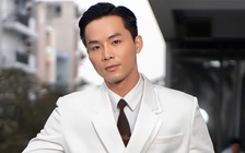 Á vương cao 1,86 m tiết lộ mẫu người yêu lý tưởng