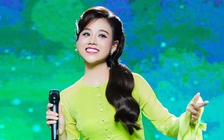 Ca sĩ bolero hát 'Em đi trên cỏ non' khiến Thái Châu cho điểm tuyệt đối