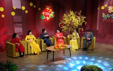 NSƯT Phượng Hằng, Kim Tử Long hội ngộ trong ‘Nghệ sĩ tuổi ngọ mừng xuân’