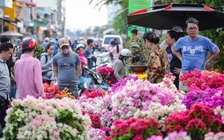 Kiêng quét nhà, kiêng vay tiền đầu năm: Phong tục tết hay mê tín?