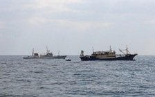 Trung Quốc nói gì sau khi Nhật tịch thu tàu cá, bắt thuyền trưởng?