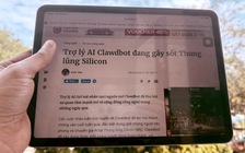 iPad có thể dùng được bao lâu?