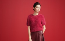 Nâng tầm phong cách đi làm đầu năm từ những trang phục thanh lịch