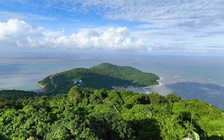 Xuân Hòn Khoai: Đón tết nơi đảo xa, giữ chủ quyền Tổ quốc giữa trùng khơi