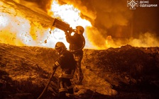 Chiến sự Ukraine ngày 1.453: Nga nêu phương án 'cơ chế quản trị tạm thời' cho Ukraine