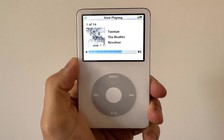 Apple có thể đưa iPod trở lại