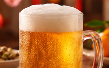 Uống rượu bia có làm tăng mỡ bụng?