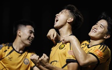 Cầu thủ CLB Thanh Hóa nhận lương sát giờ sang năm mới, tặc lưỡi 'qua tết rồi tính...!'